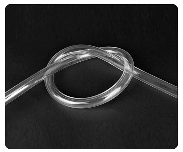 Thermaltake Flexible Tubing V-Tubler 1/2ID 3/4OD 2M (CL-W019-OS00TR-A)